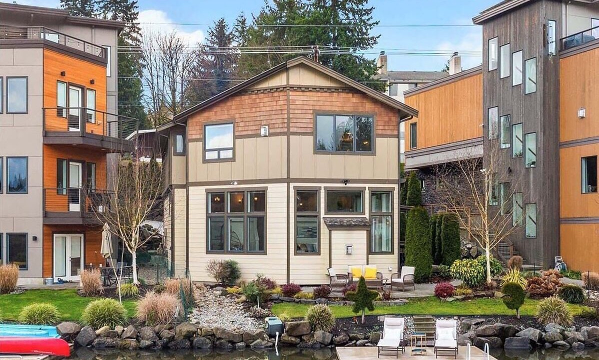 Photo of Outdoor in Mountlake Terrace