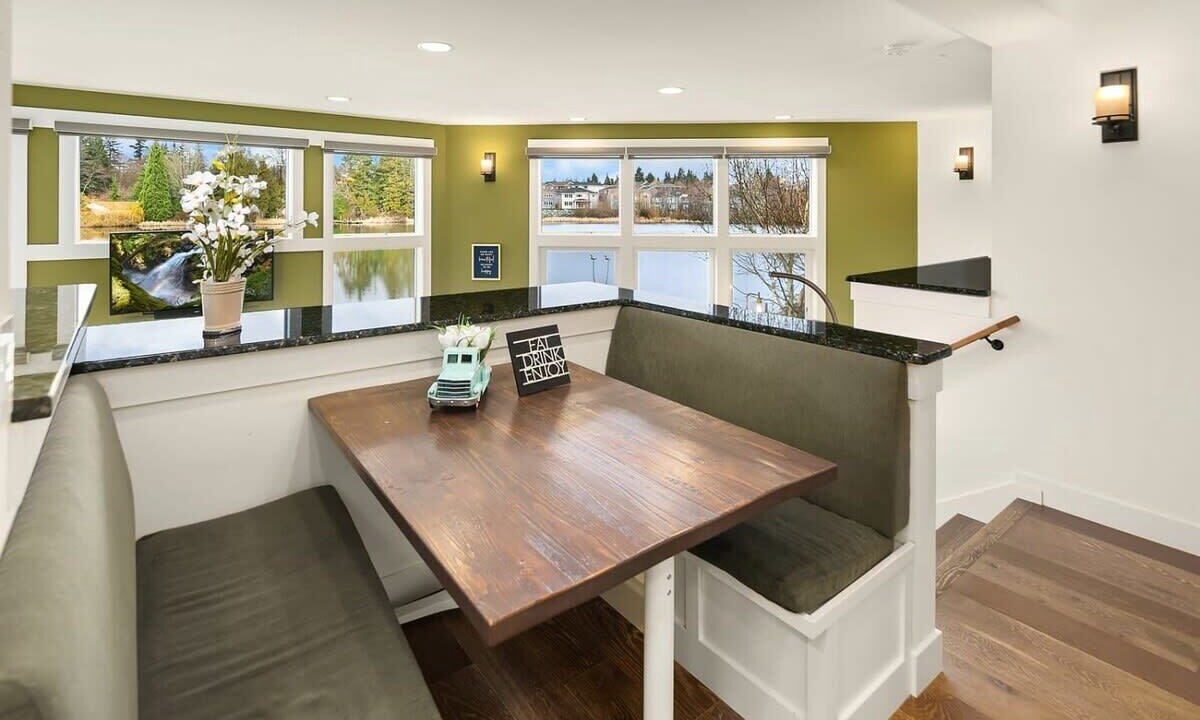 Photo of Outdoor in Mountlake Terrace