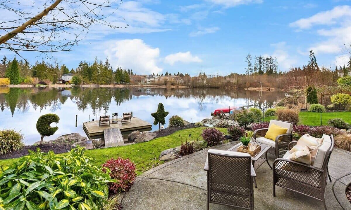 Photo of Outdoor in Mountlake Terrace