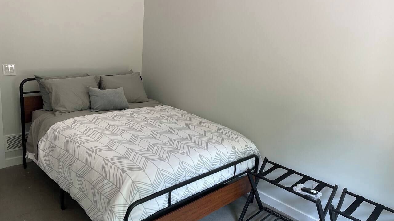 Photo of Bedroom in Stevensville