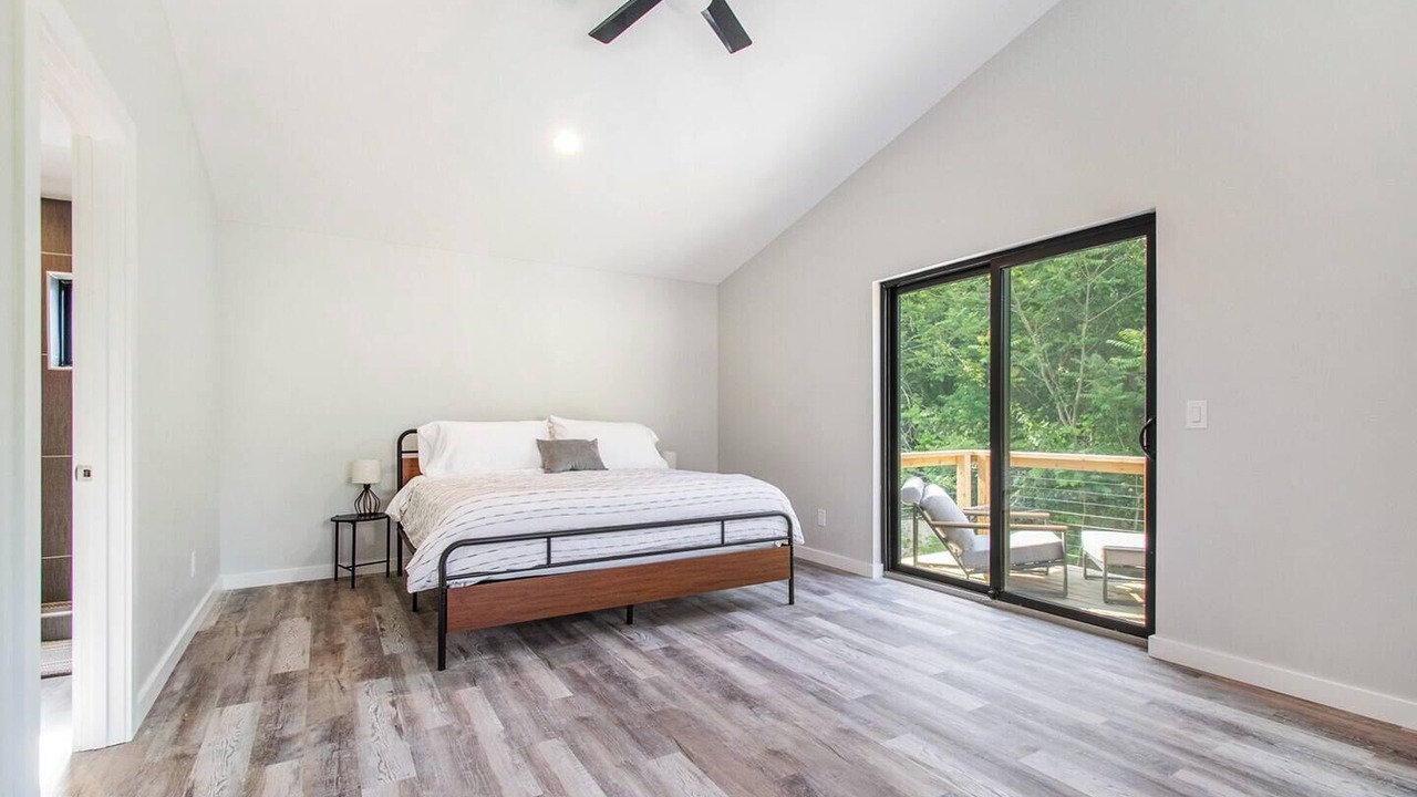 Photo of Bedroom in Stevensville