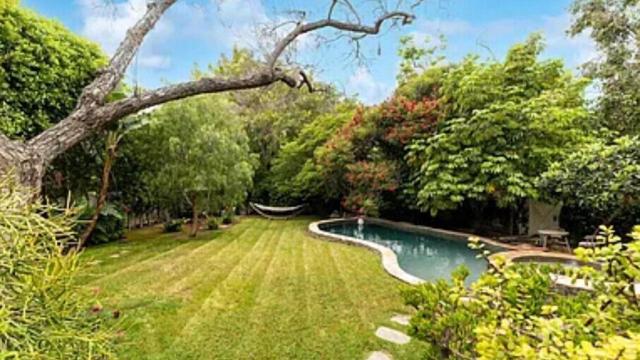 Photo of Outdoor in Greater Wilshire - Hancock Park
