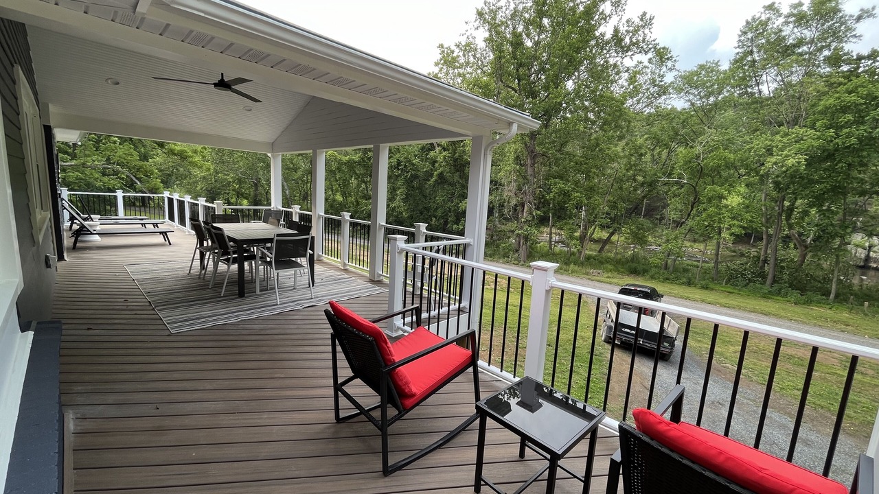 Photo of Outdoor in High View