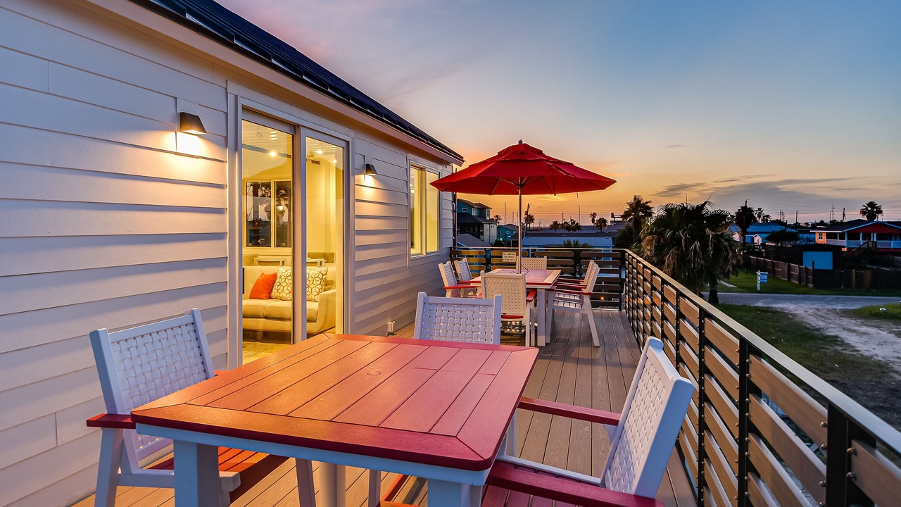 Photo of Outdoor in Shibui Sands