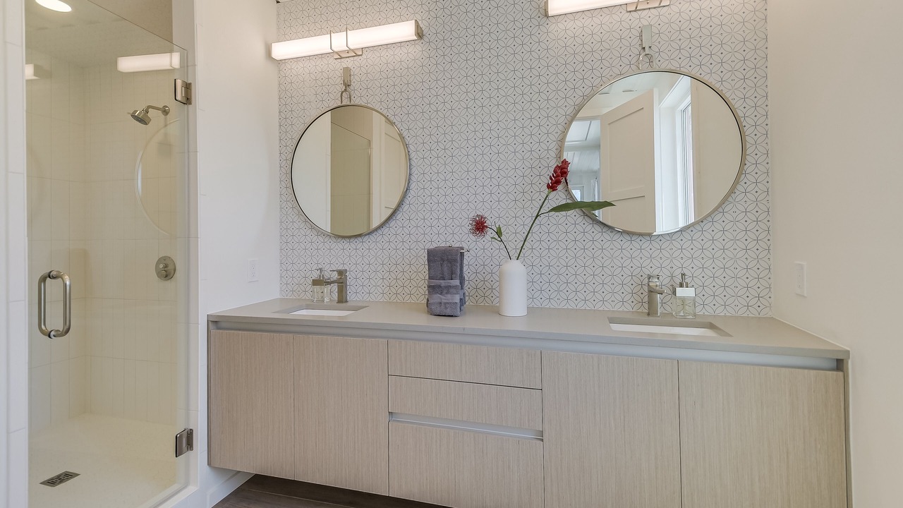 Photo of Bathroom in Shibui Sands