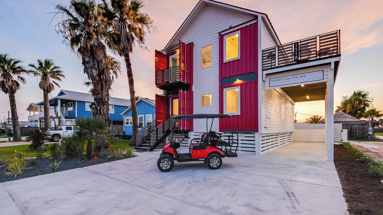 Photo of Outdoor in Shibui Sands