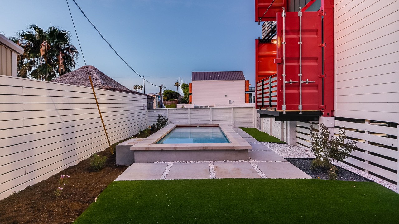 Photo of Outdoor in Shibui Sands