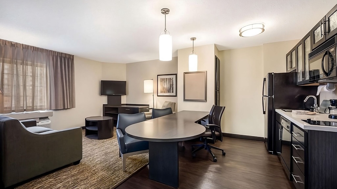 Photo of Bedroom in Gateway