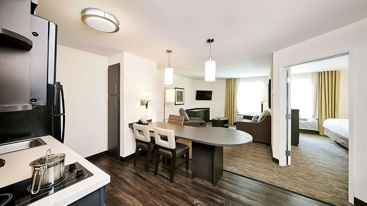Photo of Bedroom in Gateway