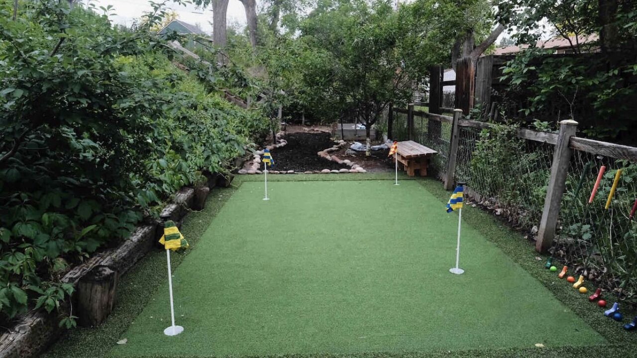 Photo of Outdoor in Highlands