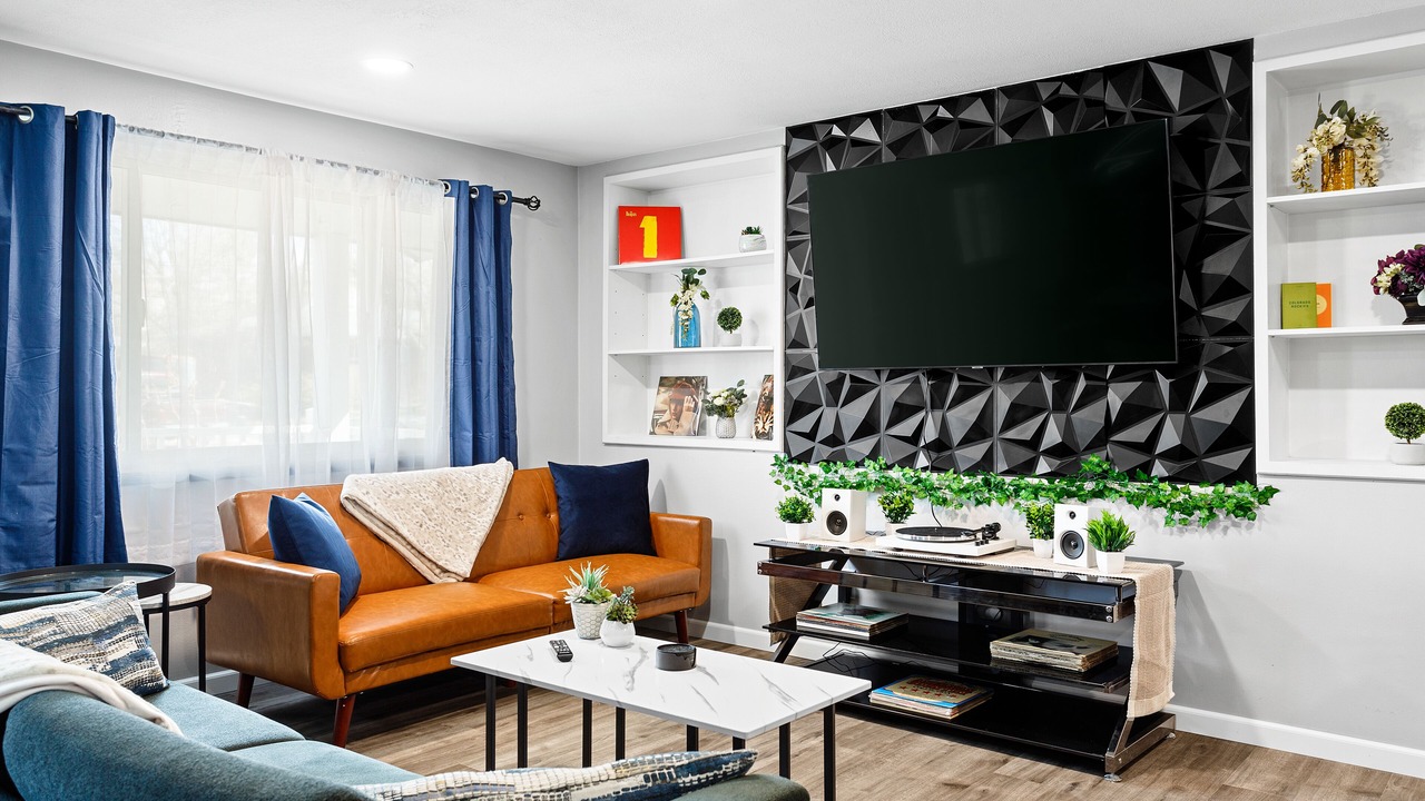 Photo of Livingroom in Highlands