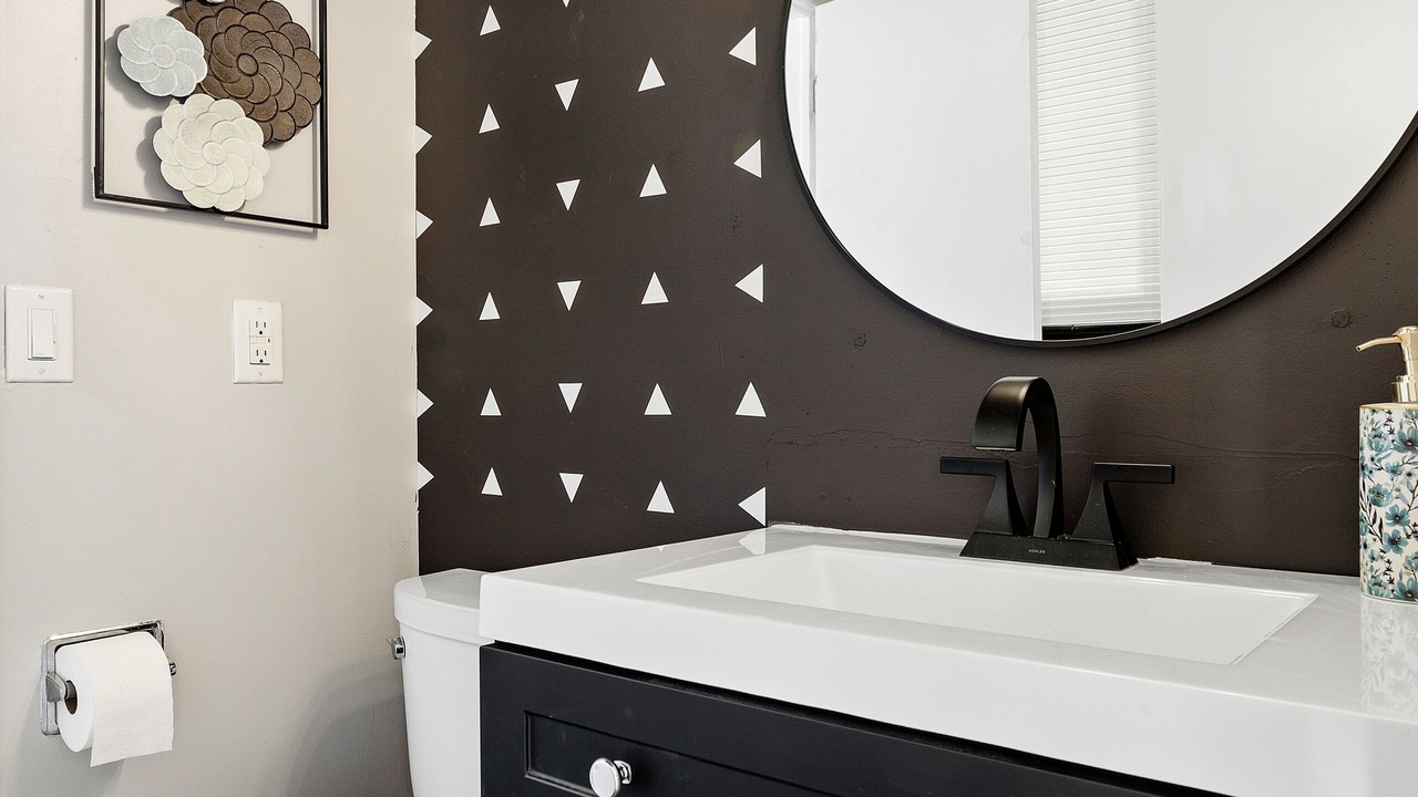 Photo of Bathroom in Highlands