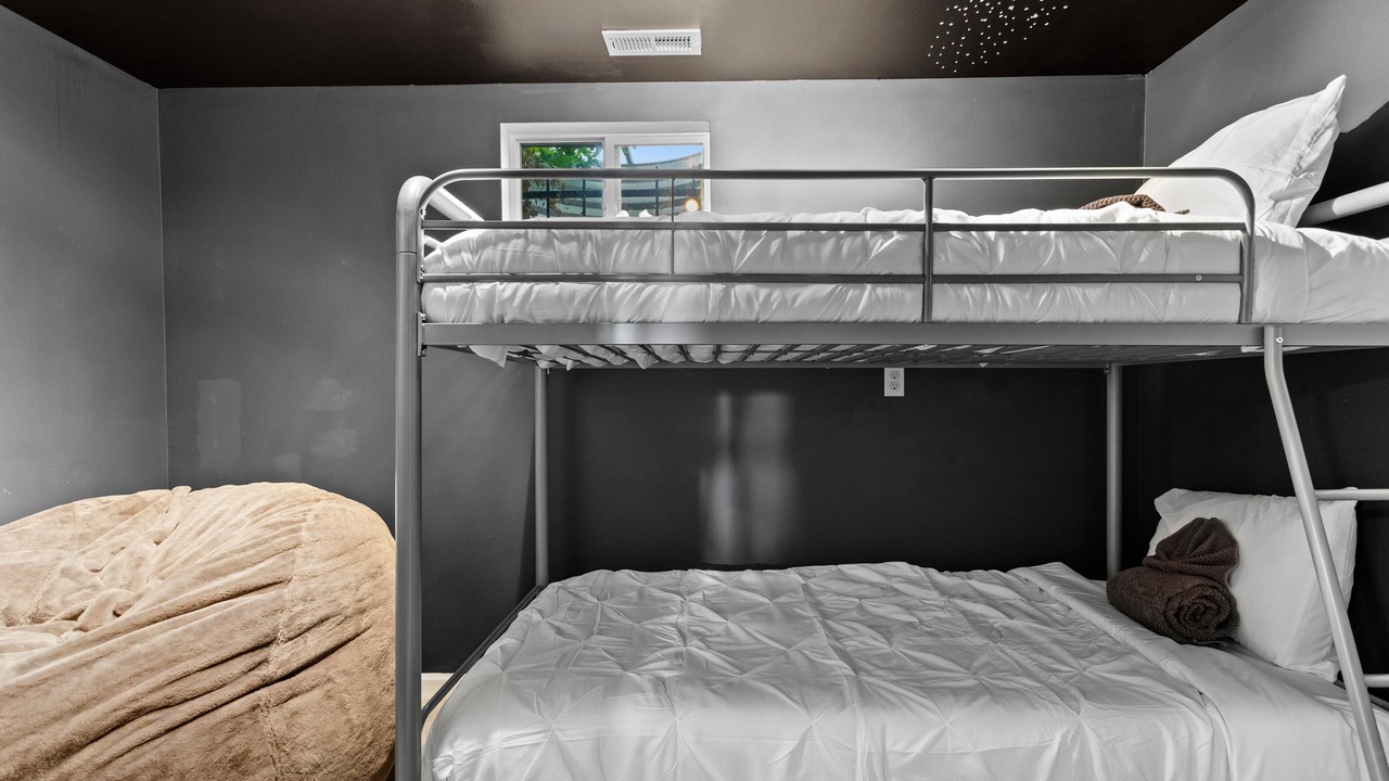 Photo of Bedroom in Highlands