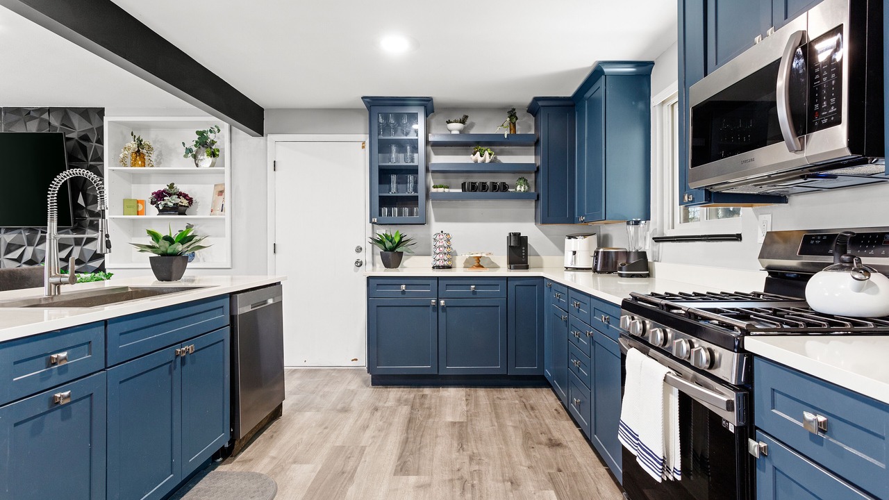 Photo of Kitchen in Highlands