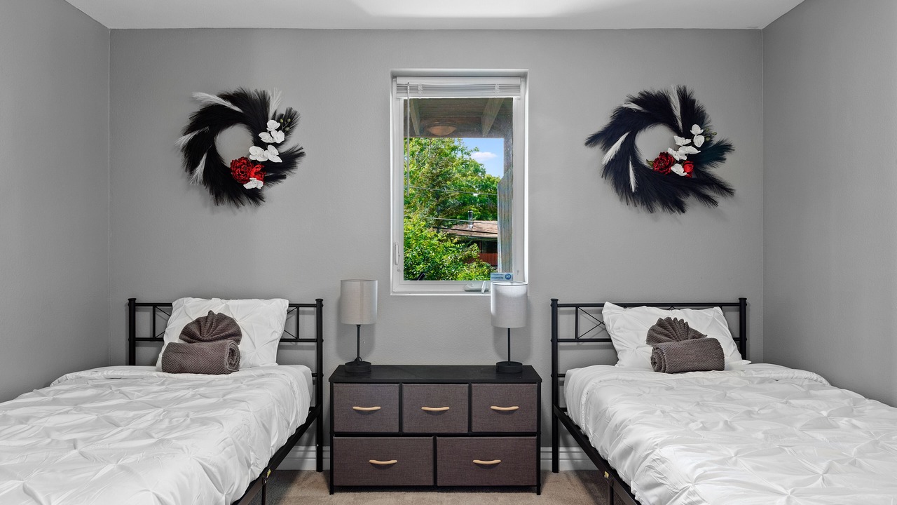 Photo of Bedroom in Highlands