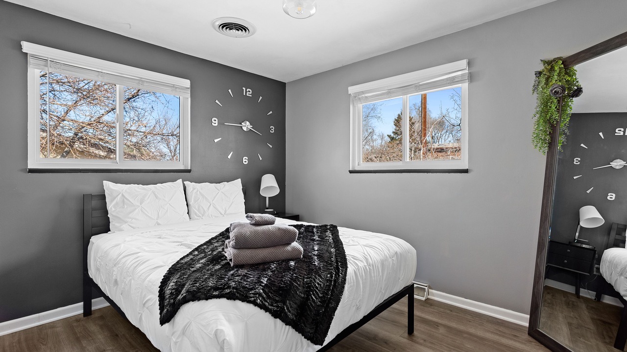 Photo of Bedroom in Highlands