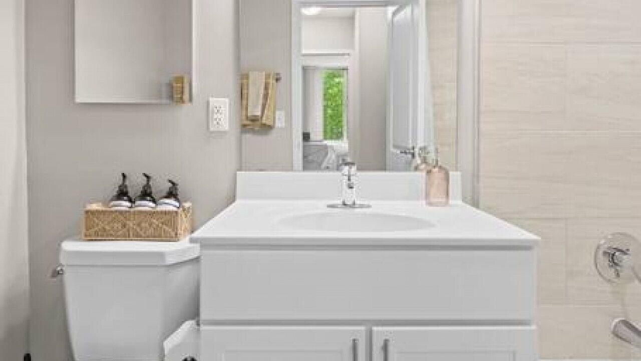 Photo of Bathroom in Crystal City