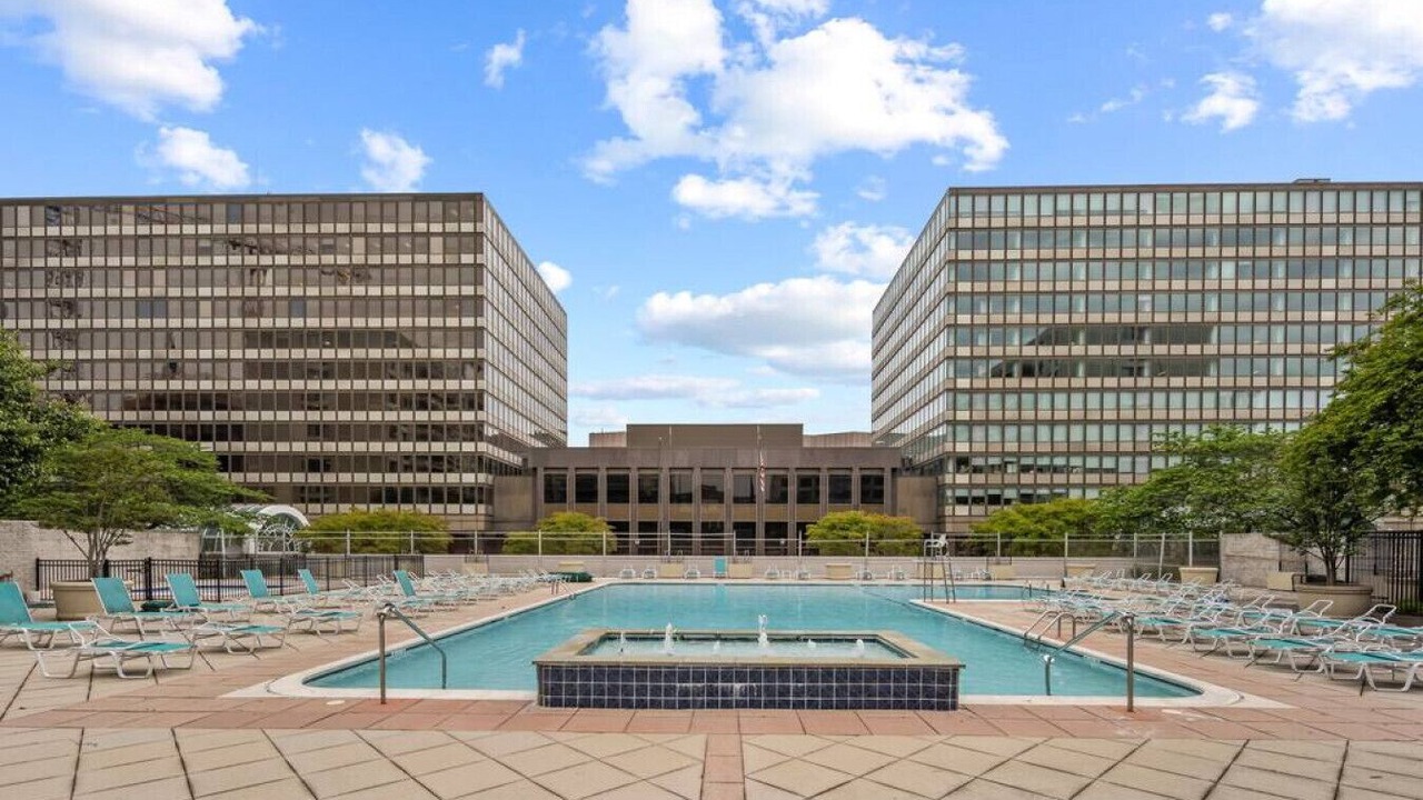 Photo of Outdoor in Crystal City