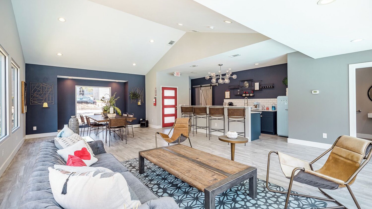 Photo of Livingroom in Milwood