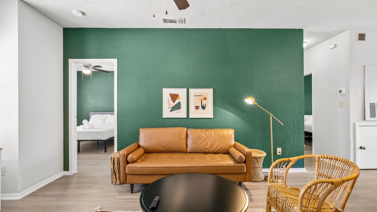 Photo of Livingroom in Milwood