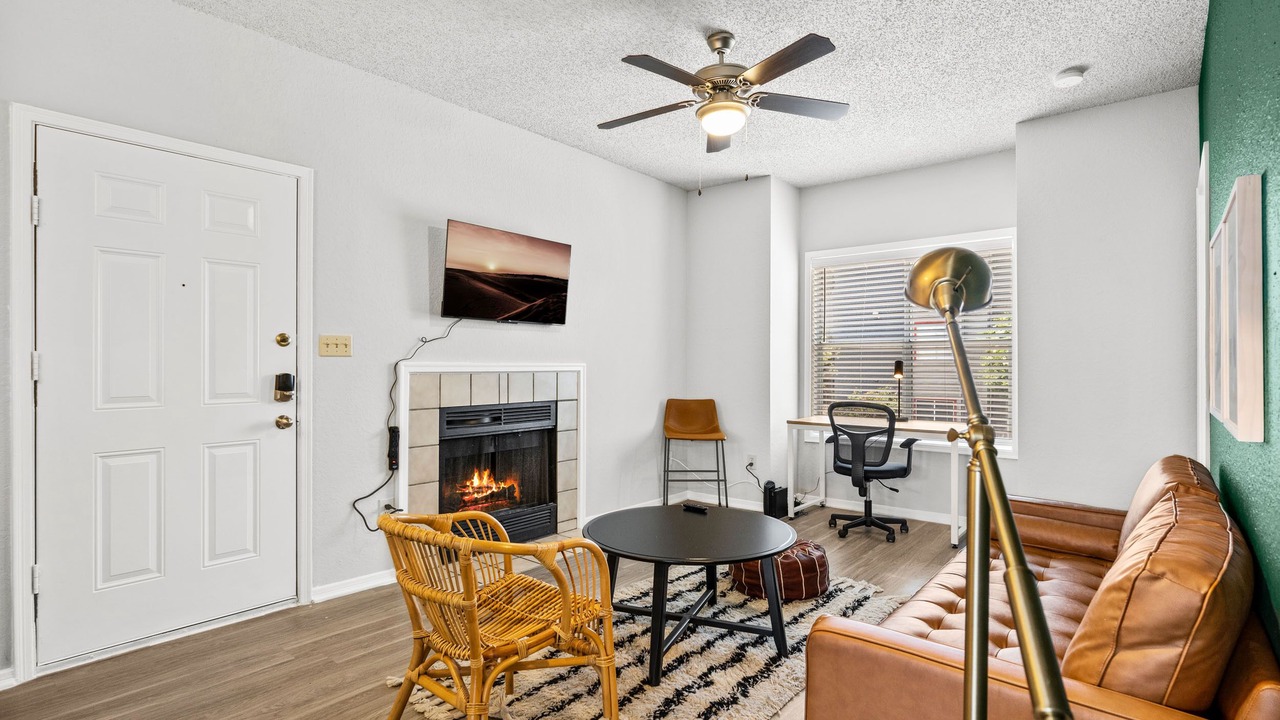 Photo of Livingroom in Milwood