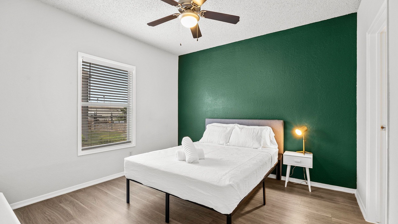 Photo of Bedroom in Milwood