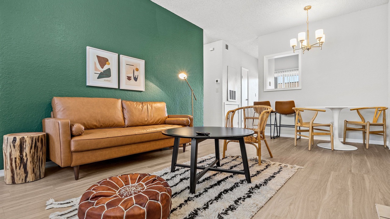 Photo of Livingroom in Milwood