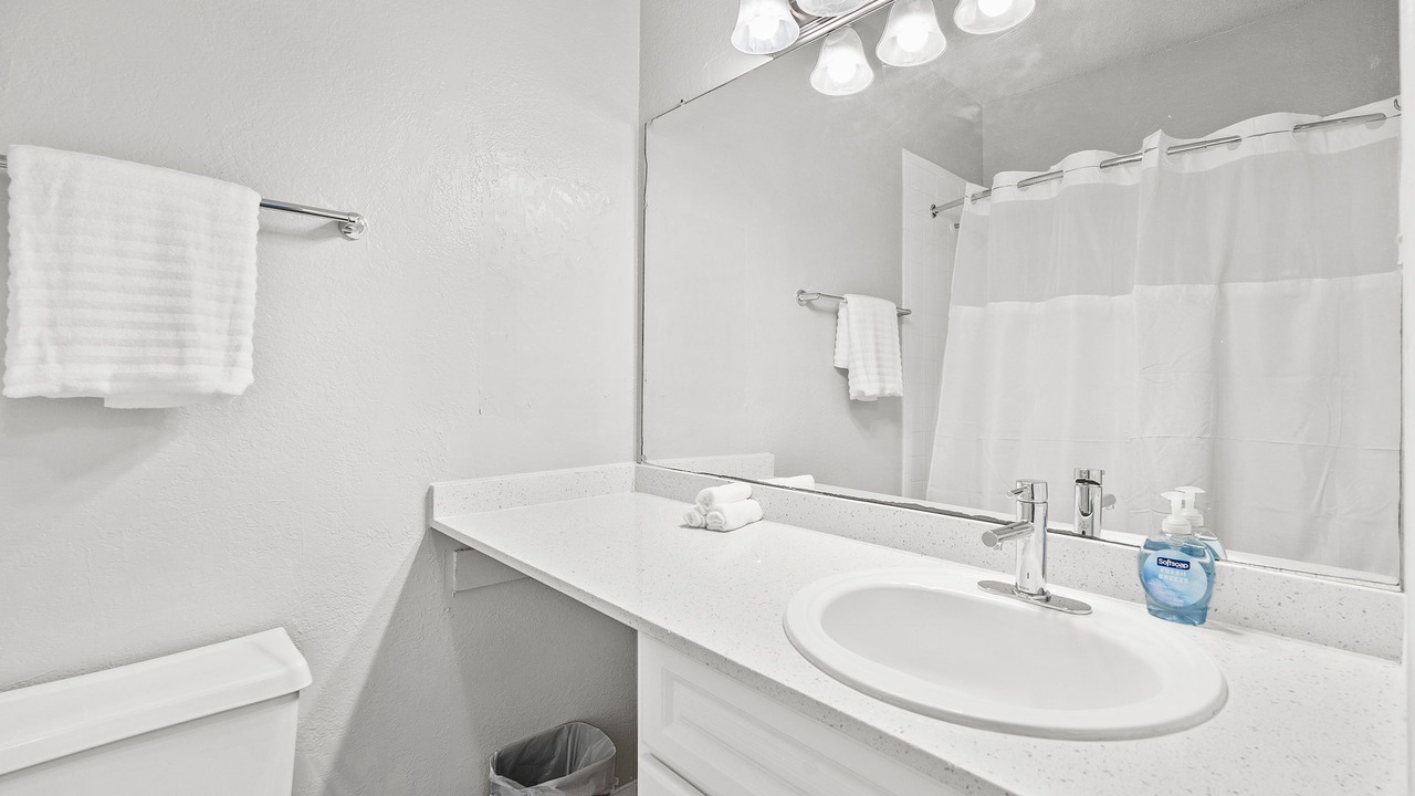 Photo of Bathroom in Milwood