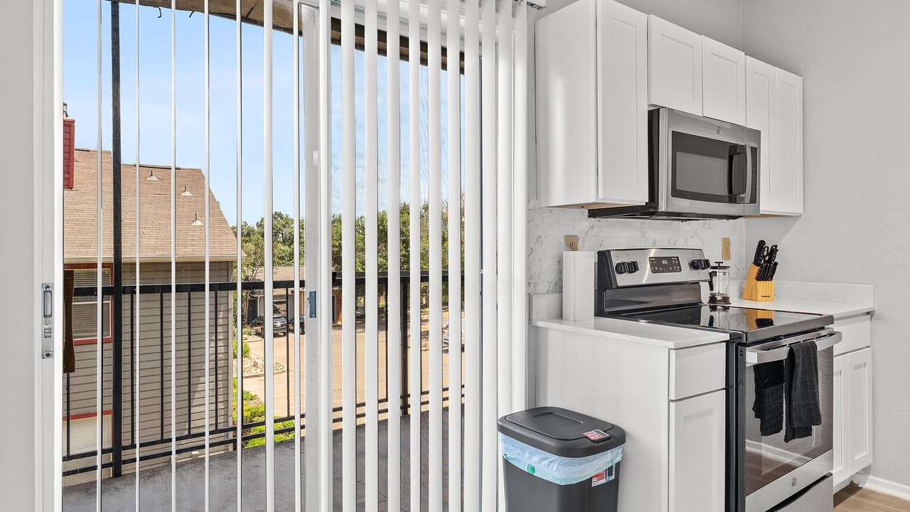Photo of Kitchen in Milwood