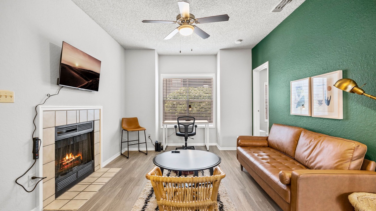 Photo of Livingroom in Milwood