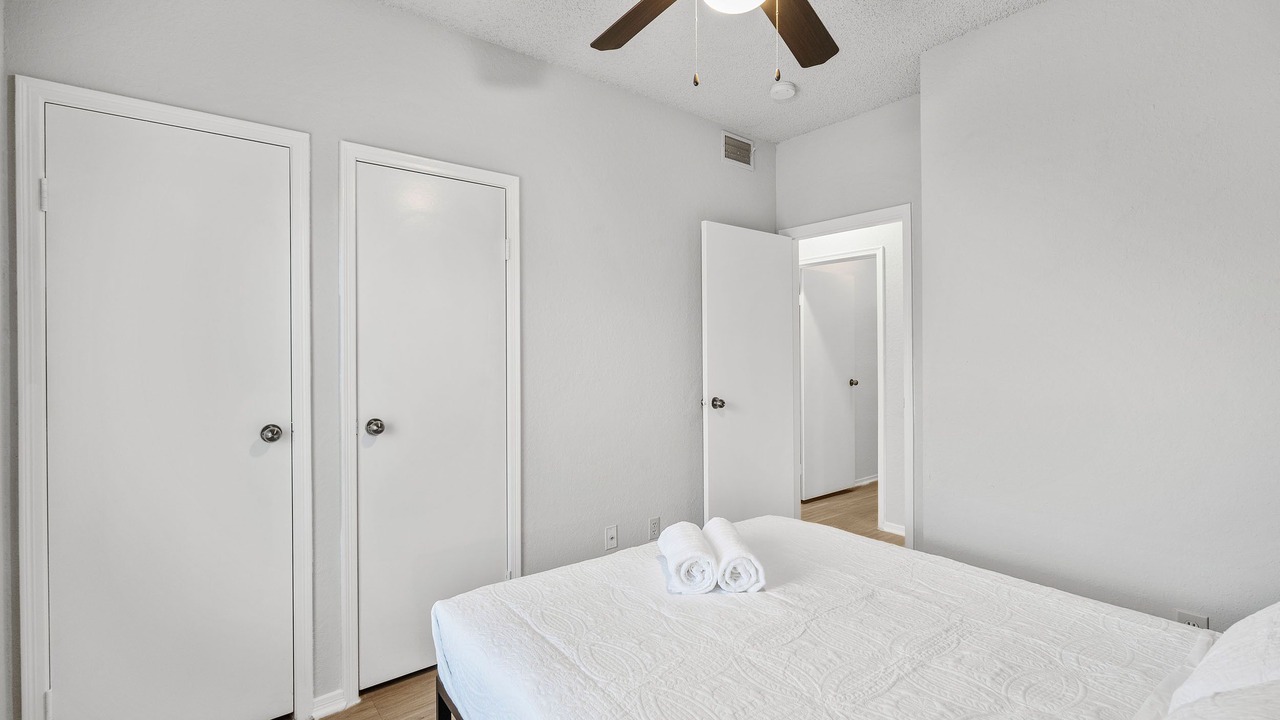 Photo of Bedroom in Milwood