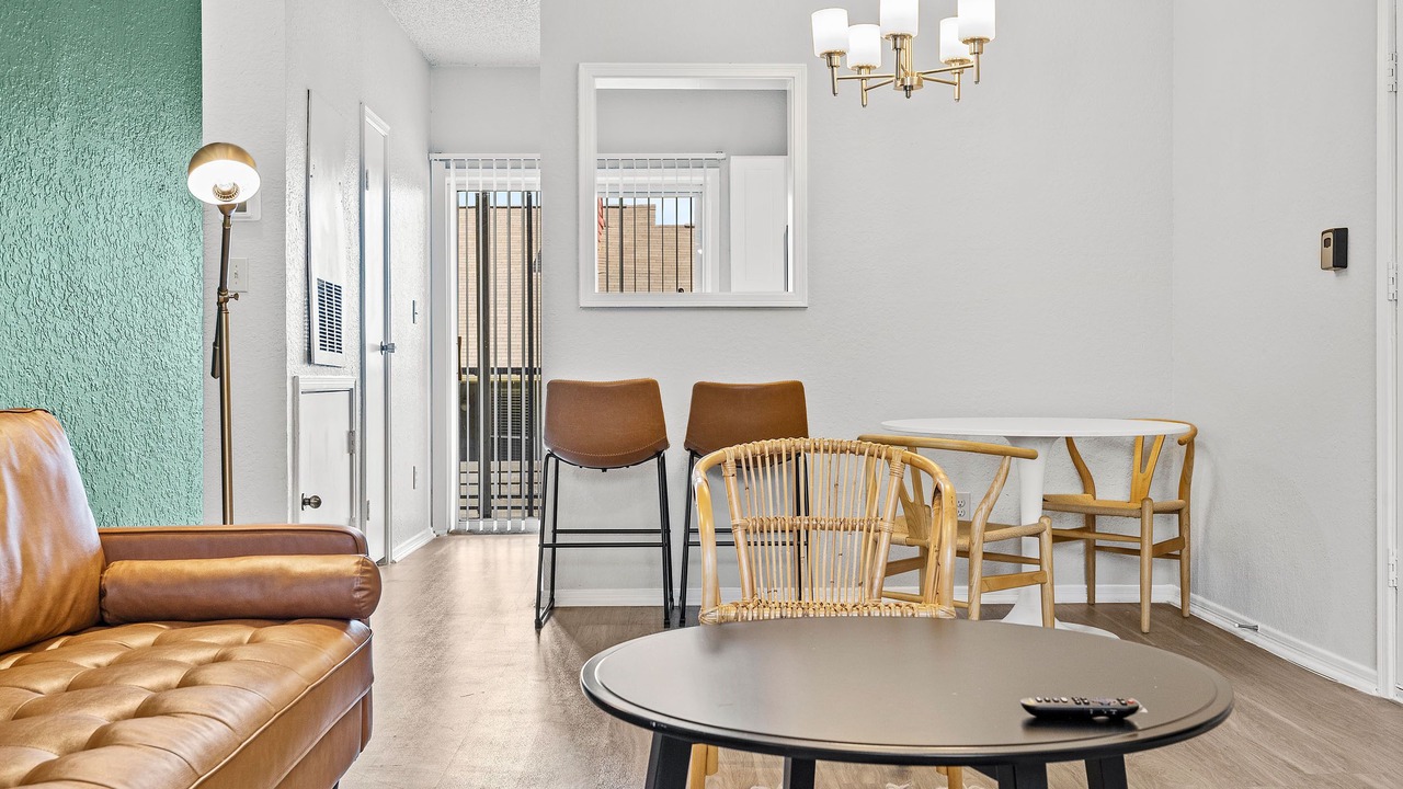 Photo of Livingroom in Milwood