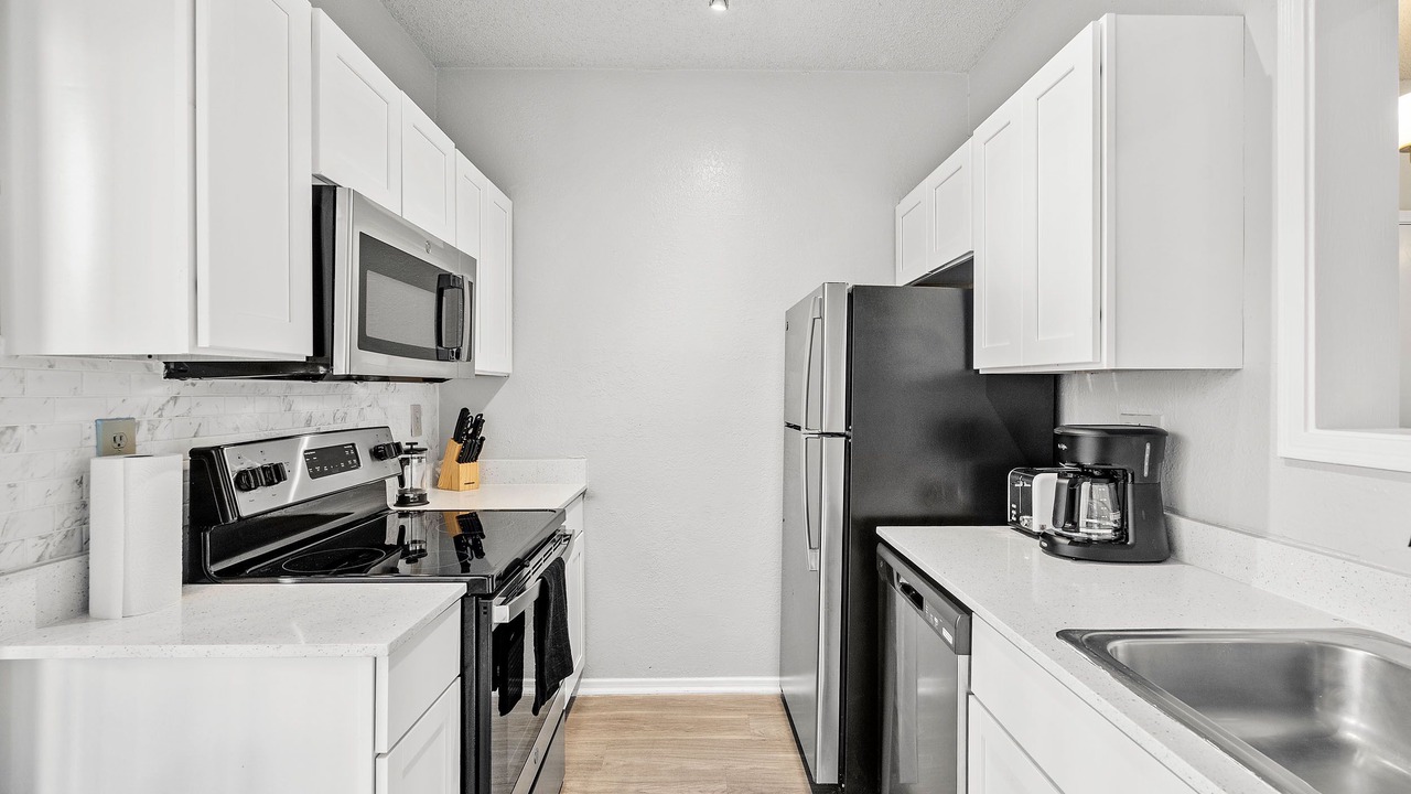 Photo of Kitchen in Milwood