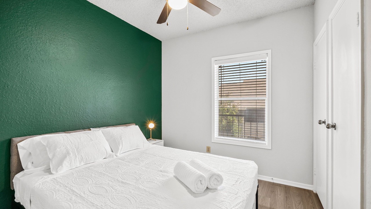 Photo of Bedroom in Milwood