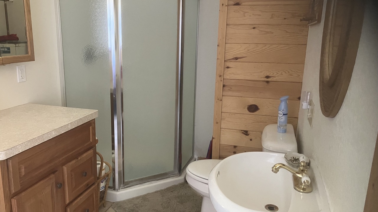Photo of Bathroom in St Ignace