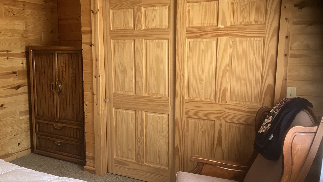 Photo of Bedroom in St Ignace