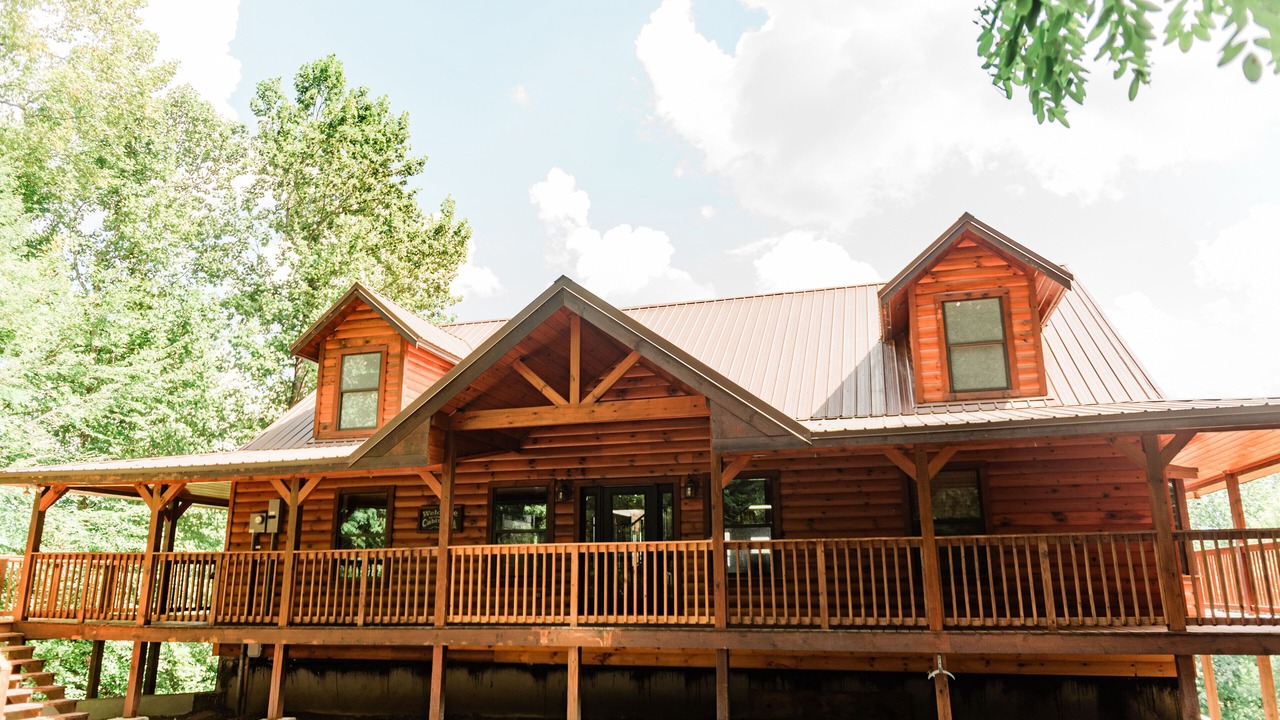 Photo of Outdoor in Wears Valley