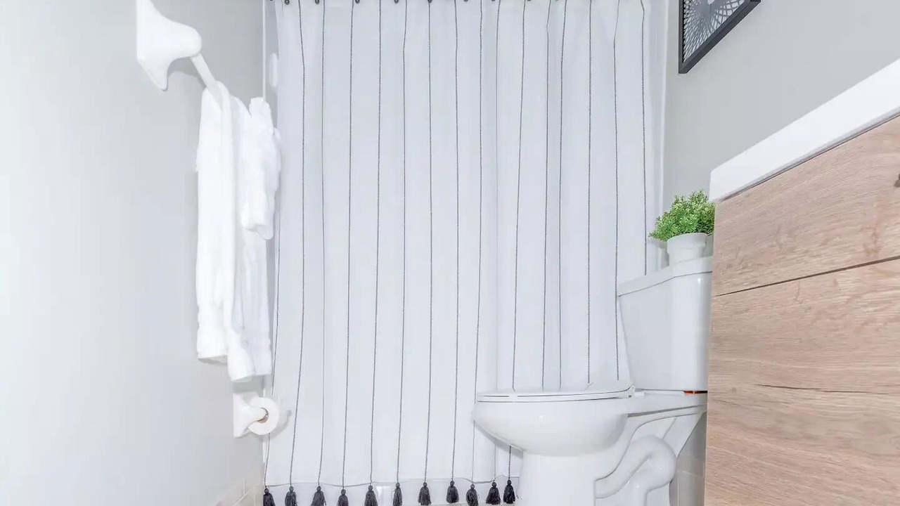 Photo of Bathroom in Flagami