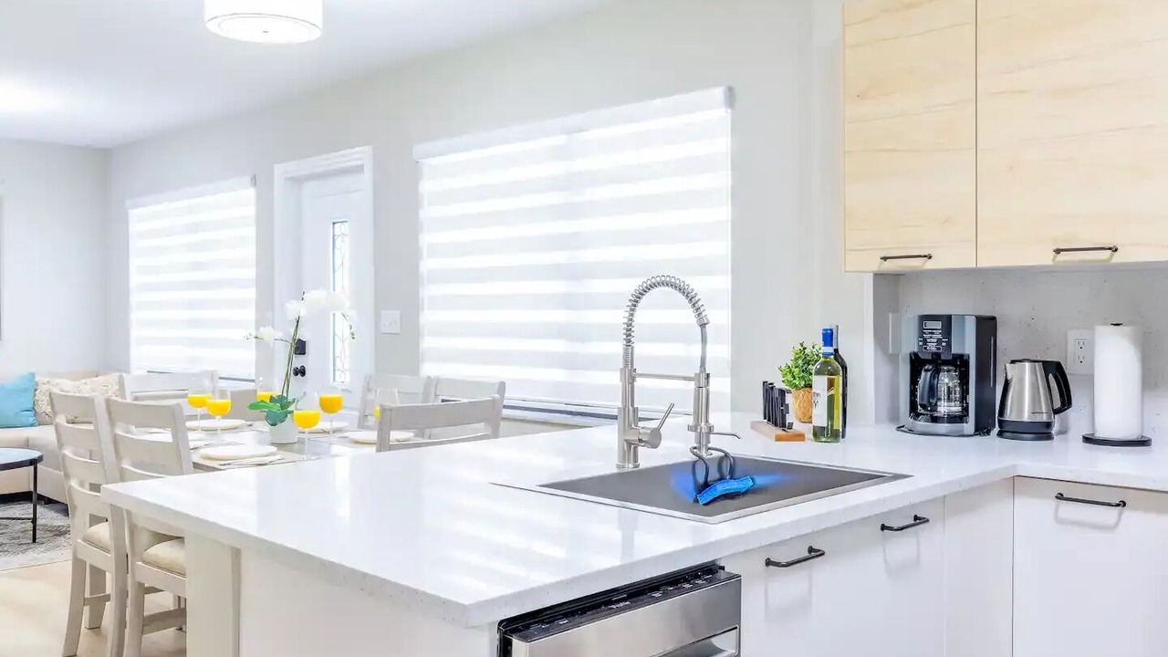Photo of Kitchen in Flagami