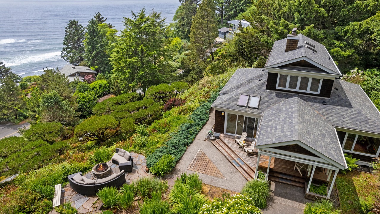 Photo of Outdoor in Neahkahnie Beach