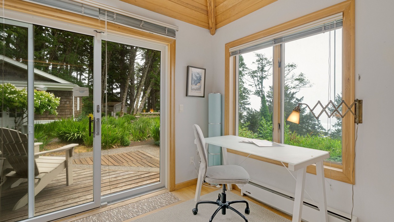 Photo of Livingroom in Neahkahnie Beach