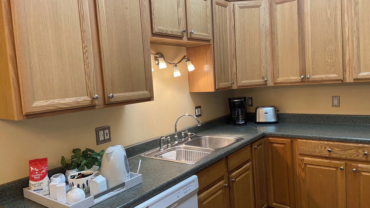 Photo of Kitchen in Deltana
