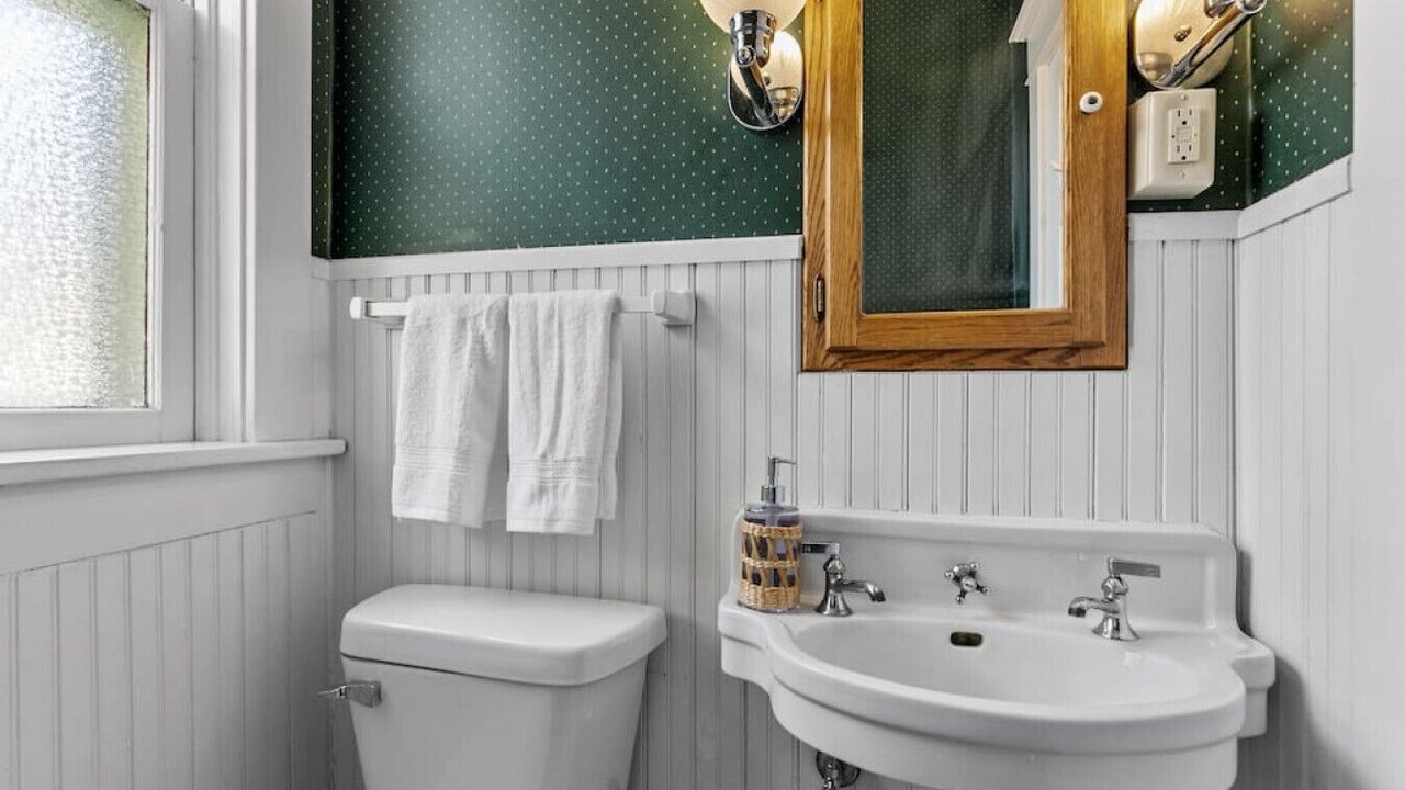 Photo of Bathroom in Fond du Lac