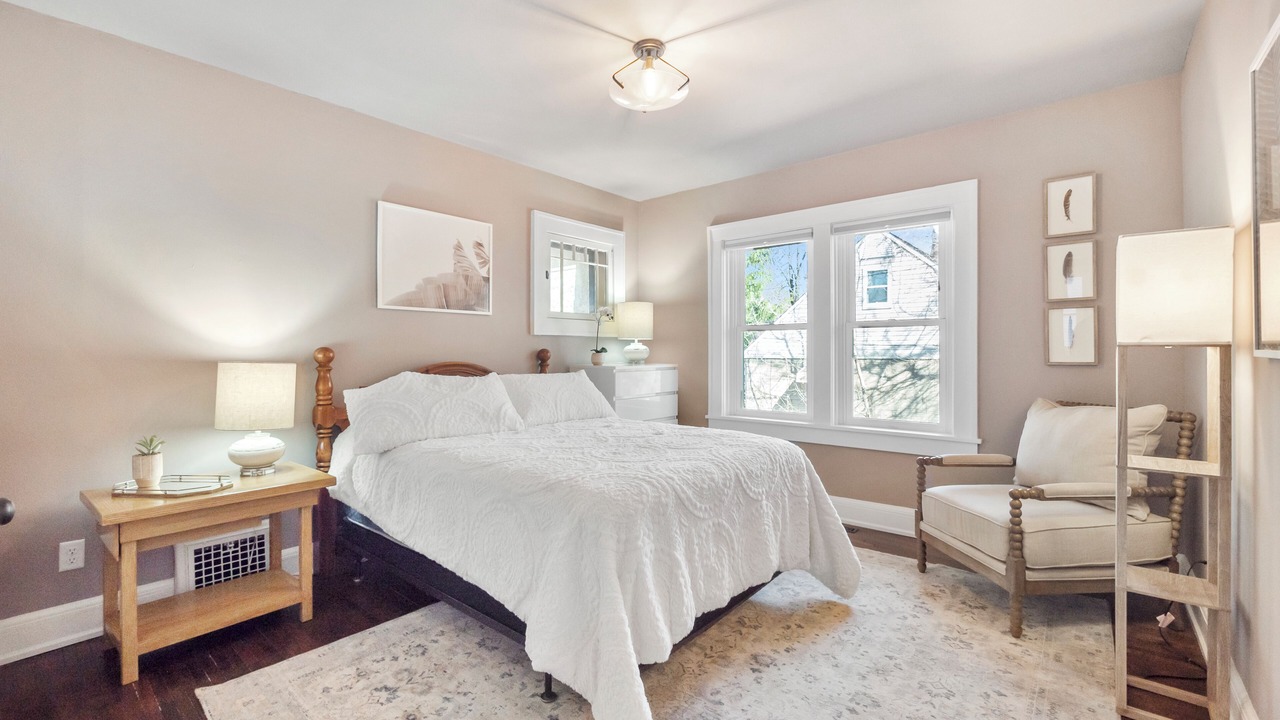 Photo of Bedroom in Waupaca