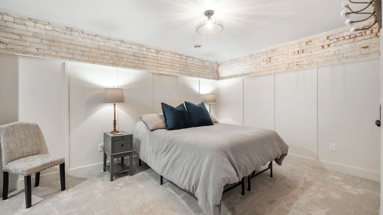 Photo of Bedroom in Waupaca