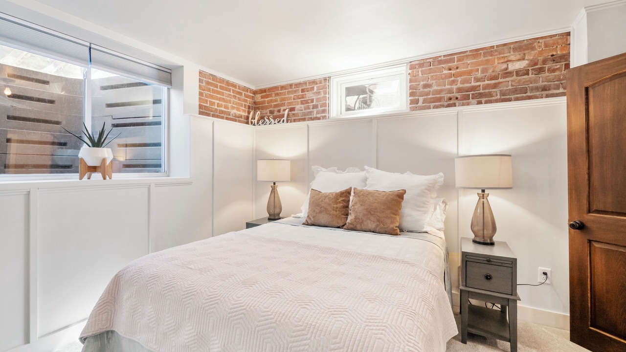 Photo of Bedroom in Waupaca