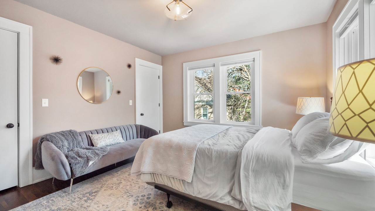 Photo of Bedroom in Waupaca