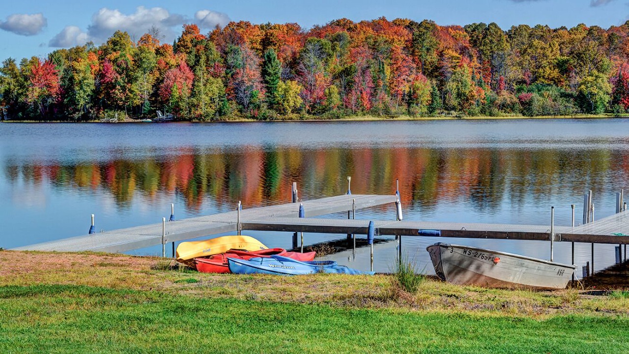 Photo of Outdoor in Phelps