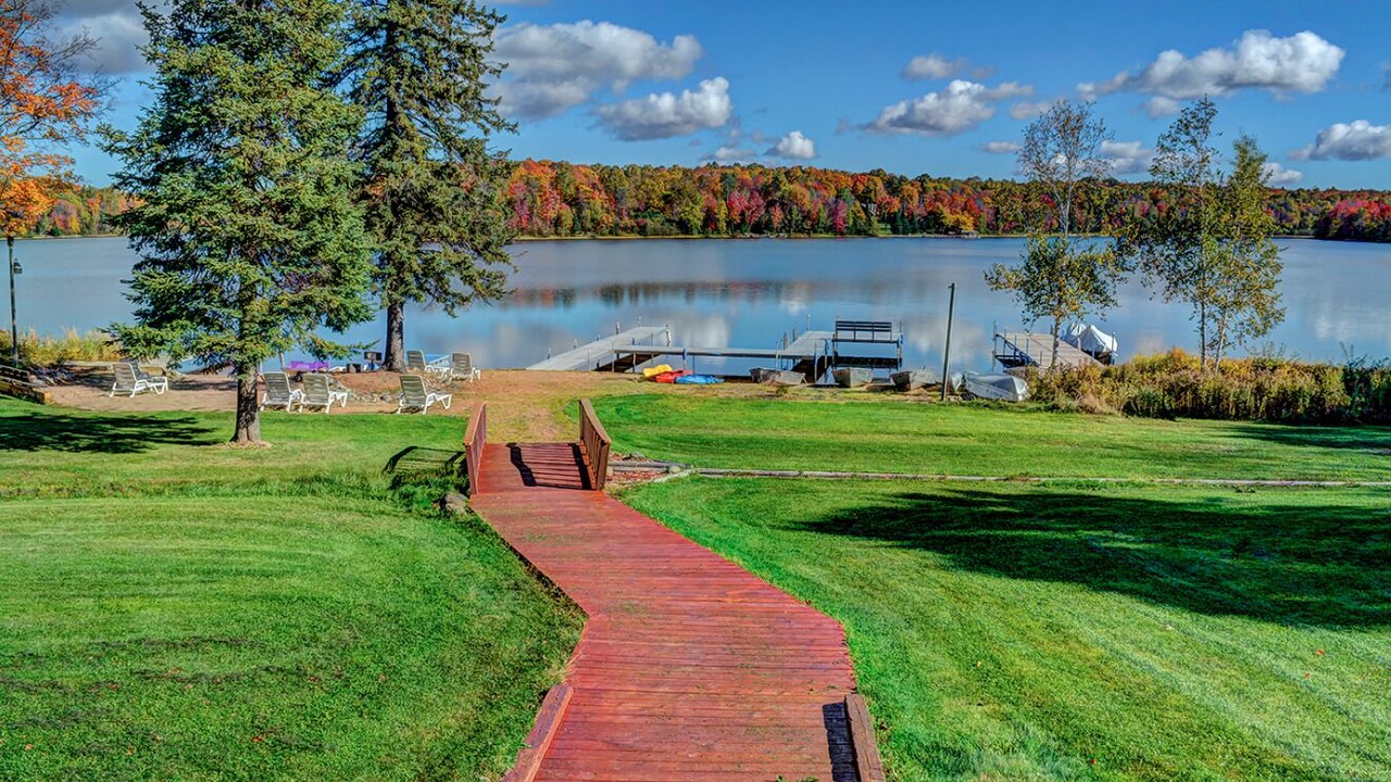 Photo of Outdoor in Phelps