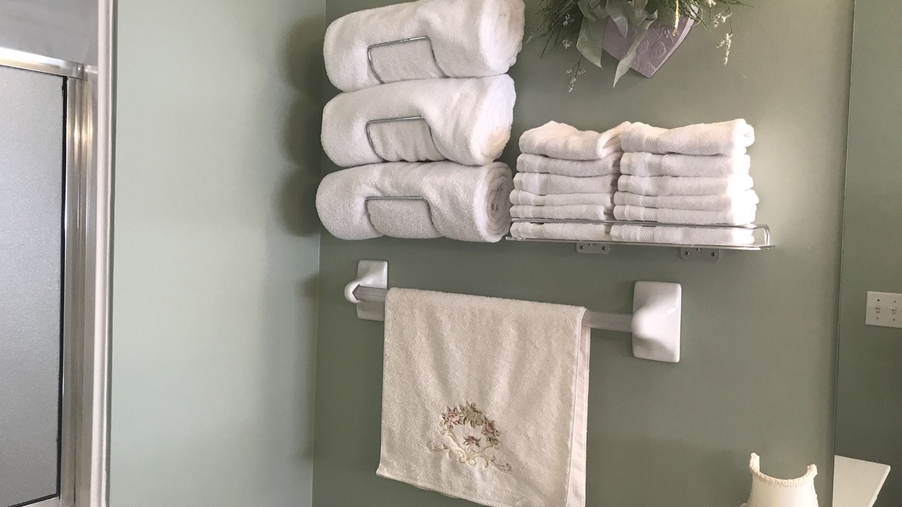Photo of Bathroom in Oakland